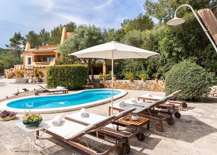 Lovehaus Terra Rotja
