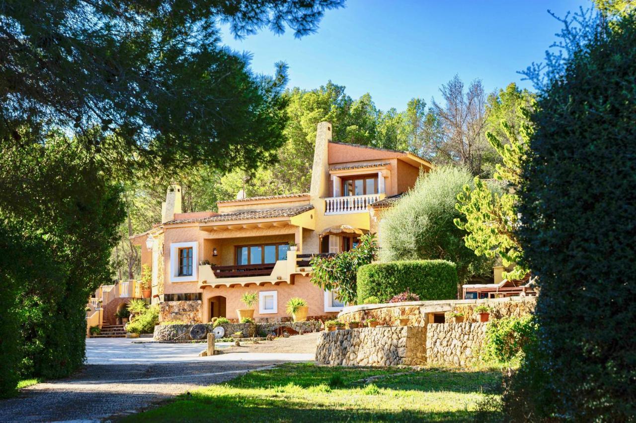 Lovehaus Terra Rotja *