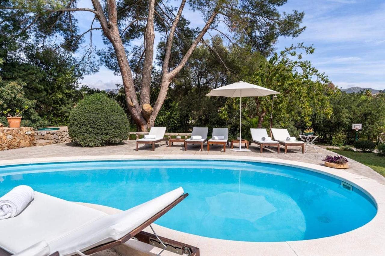 Hébergement de vacances Lovehaus Terra Rotja