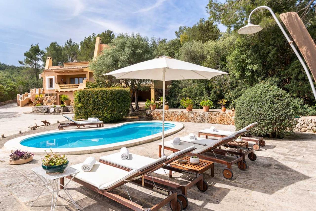 Hébergement de vacances Lovehaus Terra Rotja Esporles
