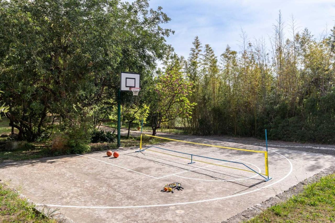 Lovehaus Terra Rotja Hébergement de vacances