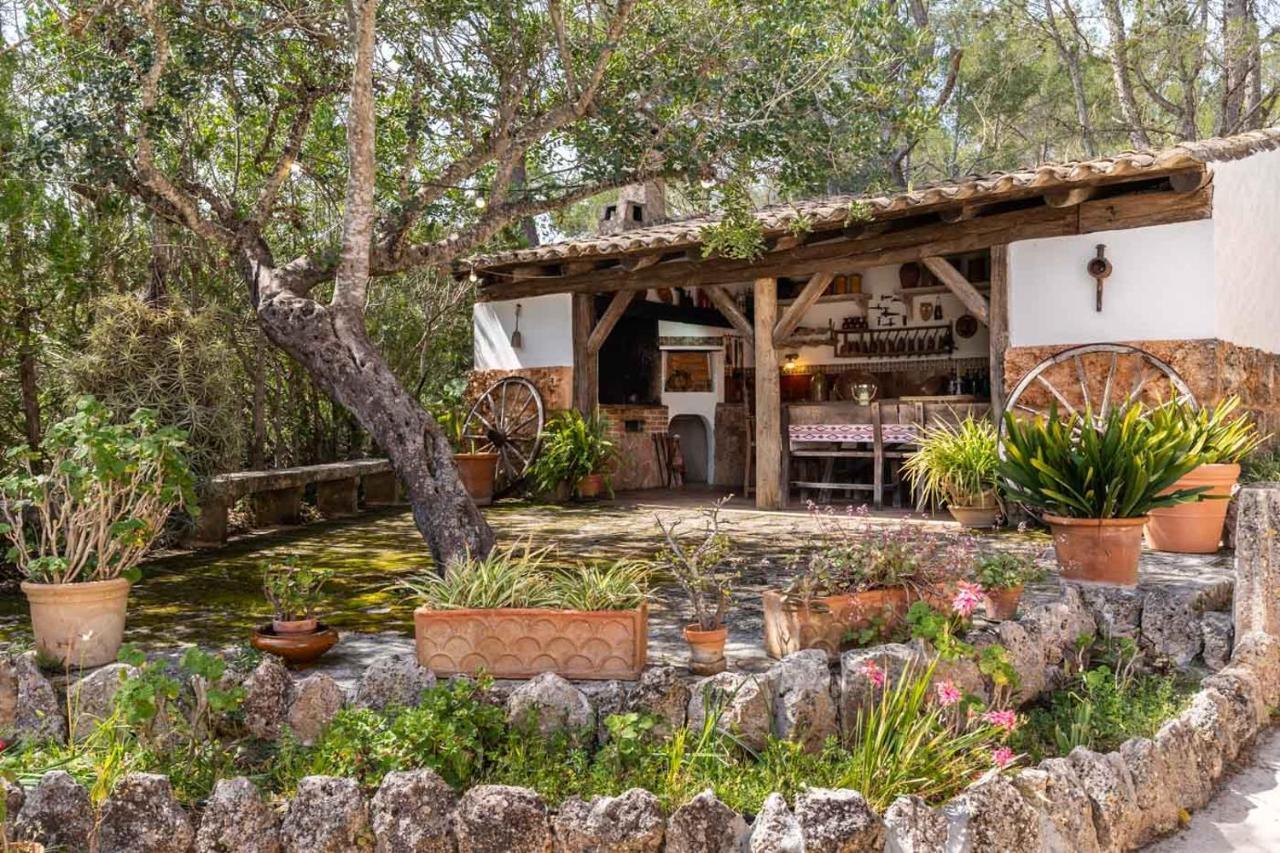 Lovehaus Terra Rotja Hébergement de vacances *