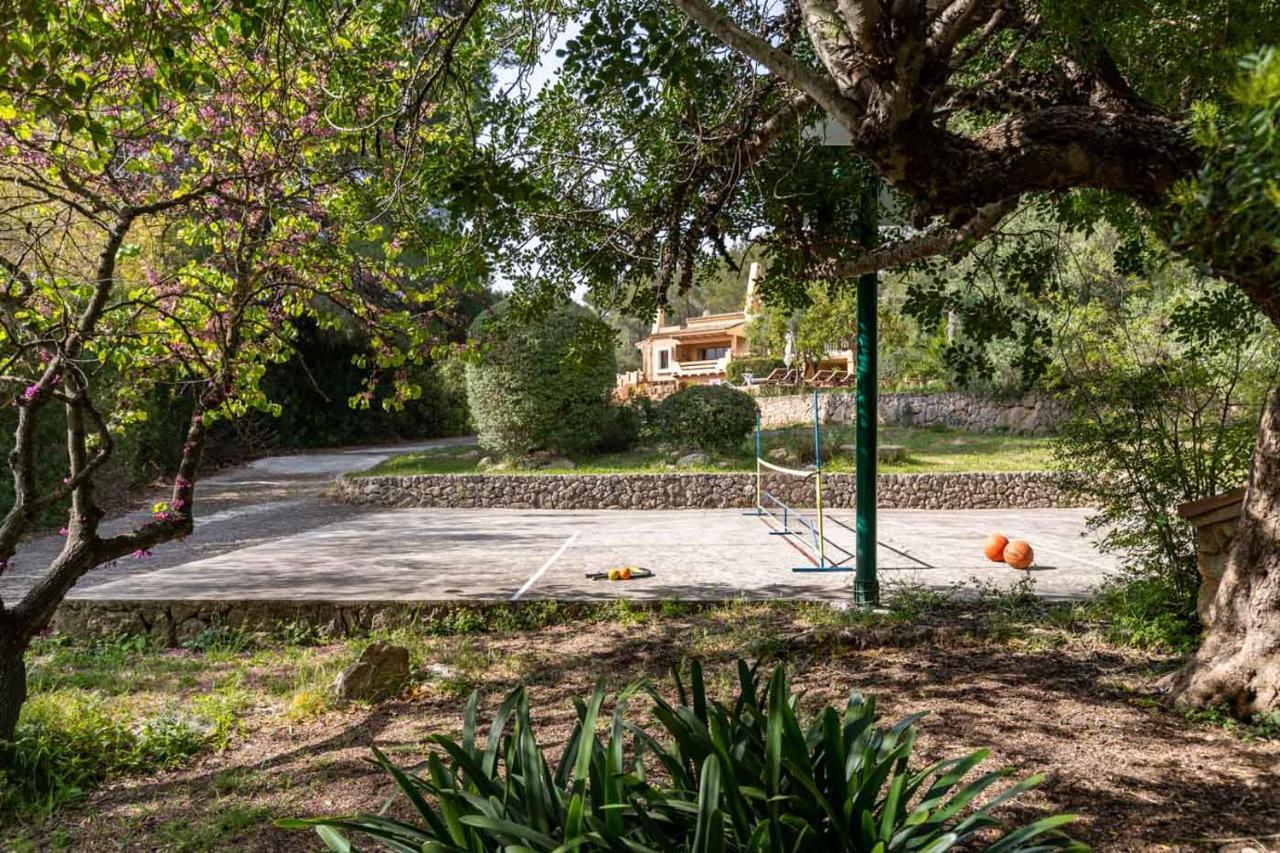Hébergement de vacances Lovehaus Terra Rotja *
