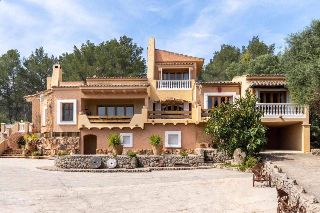 Lovehaus Terra Rotja *