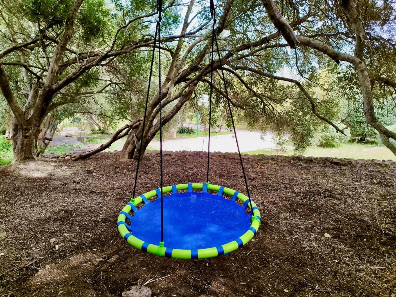 Lovehaus Terra Rotja Hébergement de vacances
