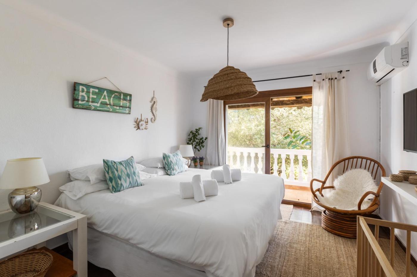 Hébergement de vacances Lovehaus Terra Rotja Esporles