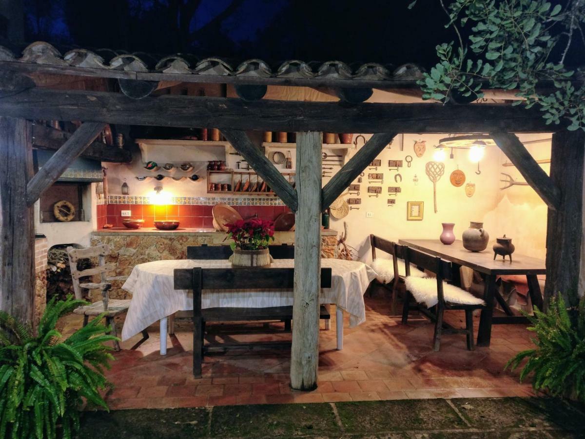 Lovehaus Terra Rotja