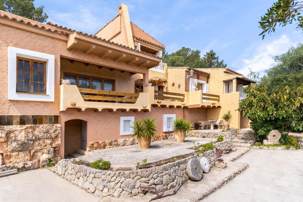 Ferienhaus Lovehaus Terra Rotja Esporles