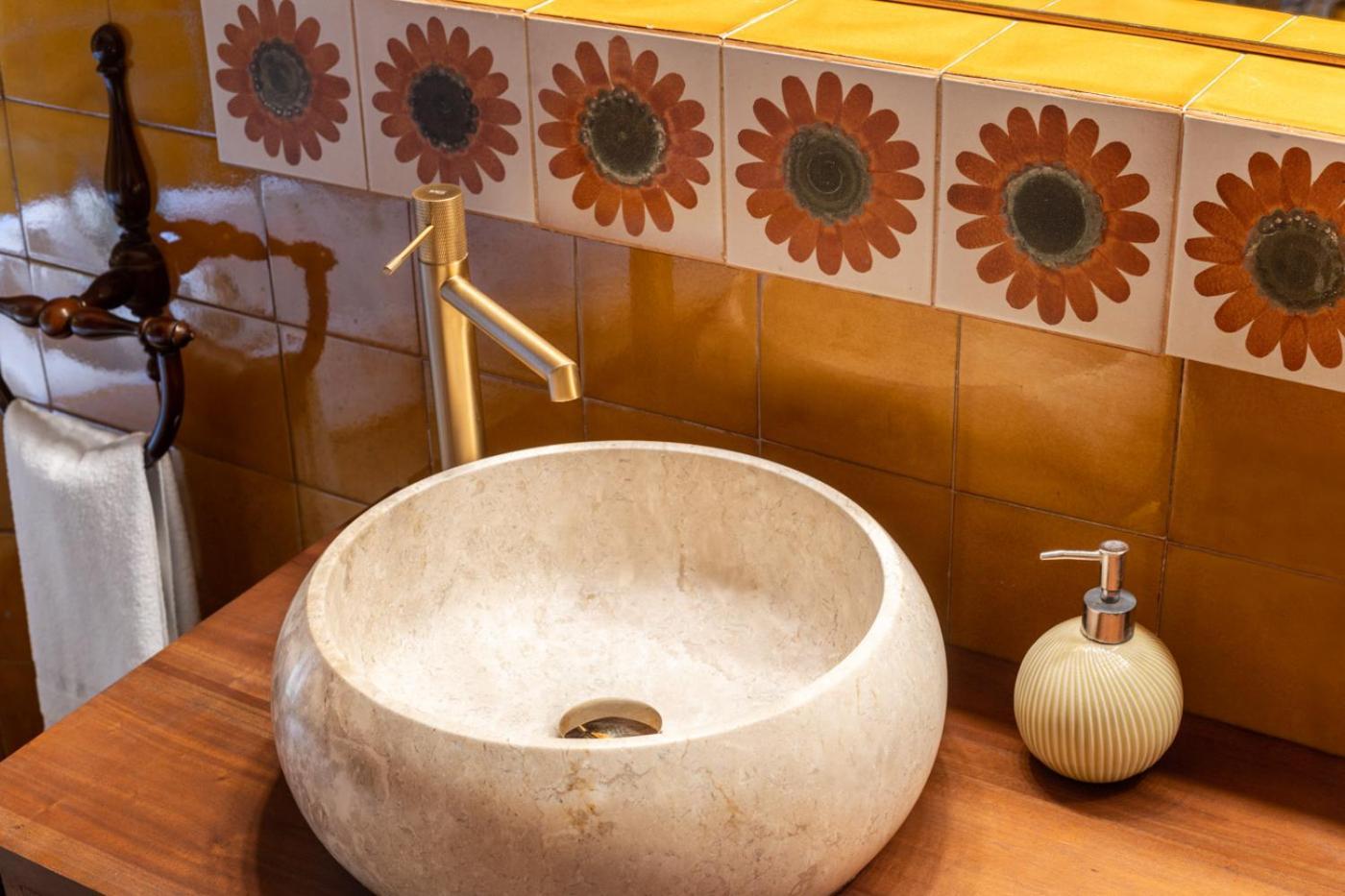 Lovehaus Terra Rotja Ferienhaus Esporles