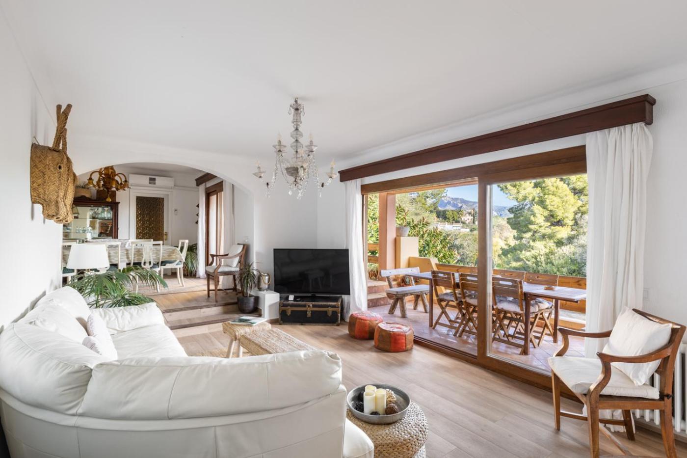Lovehaus Terra Rotja Esporles