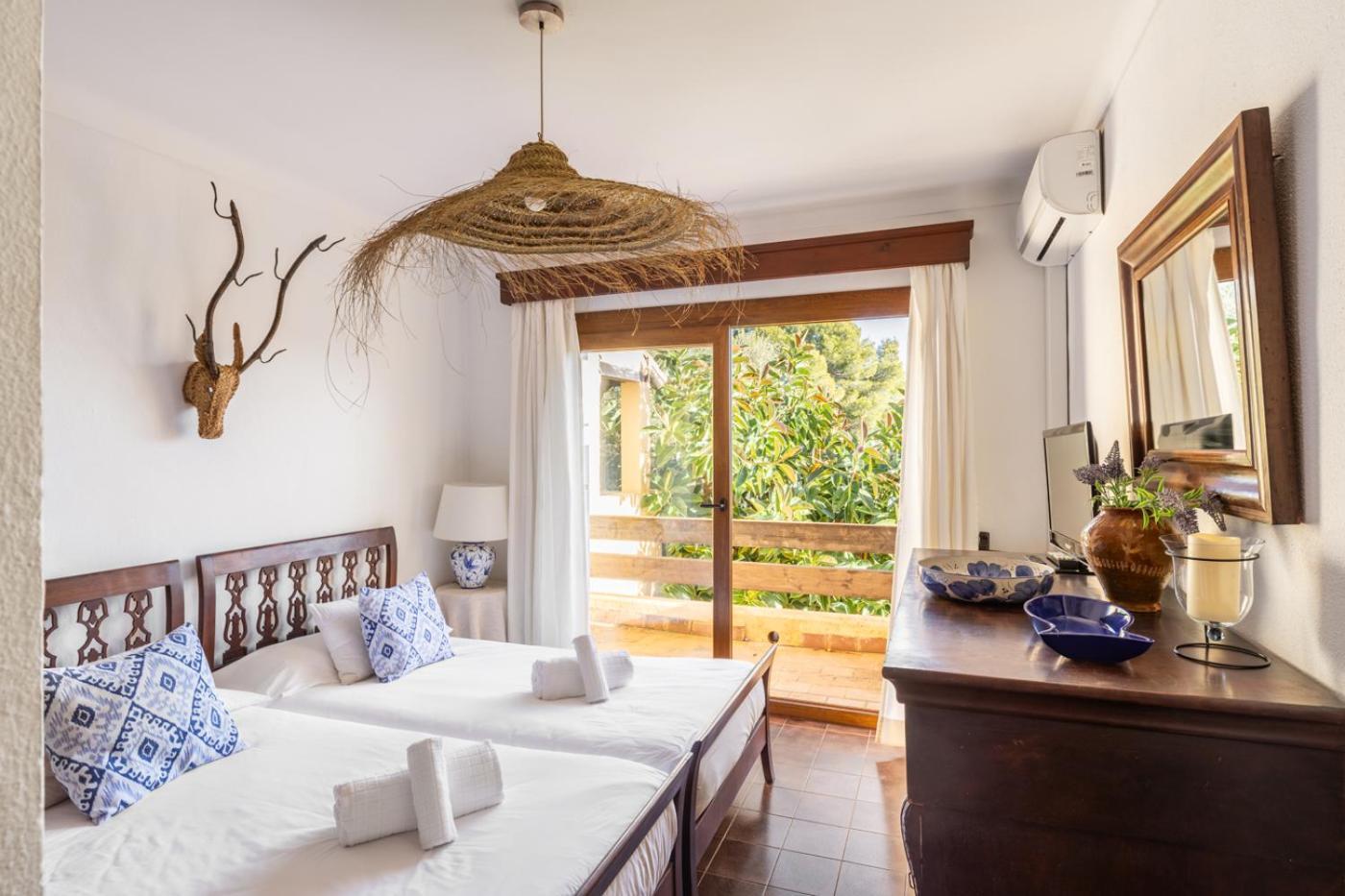 Lovehaus Terra Rotja Ferienhaus