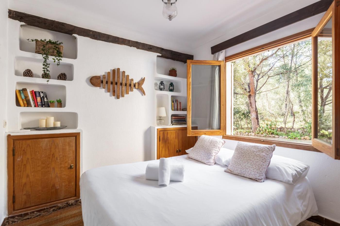 Ferienhaus Lovehaus Terra Rotja
