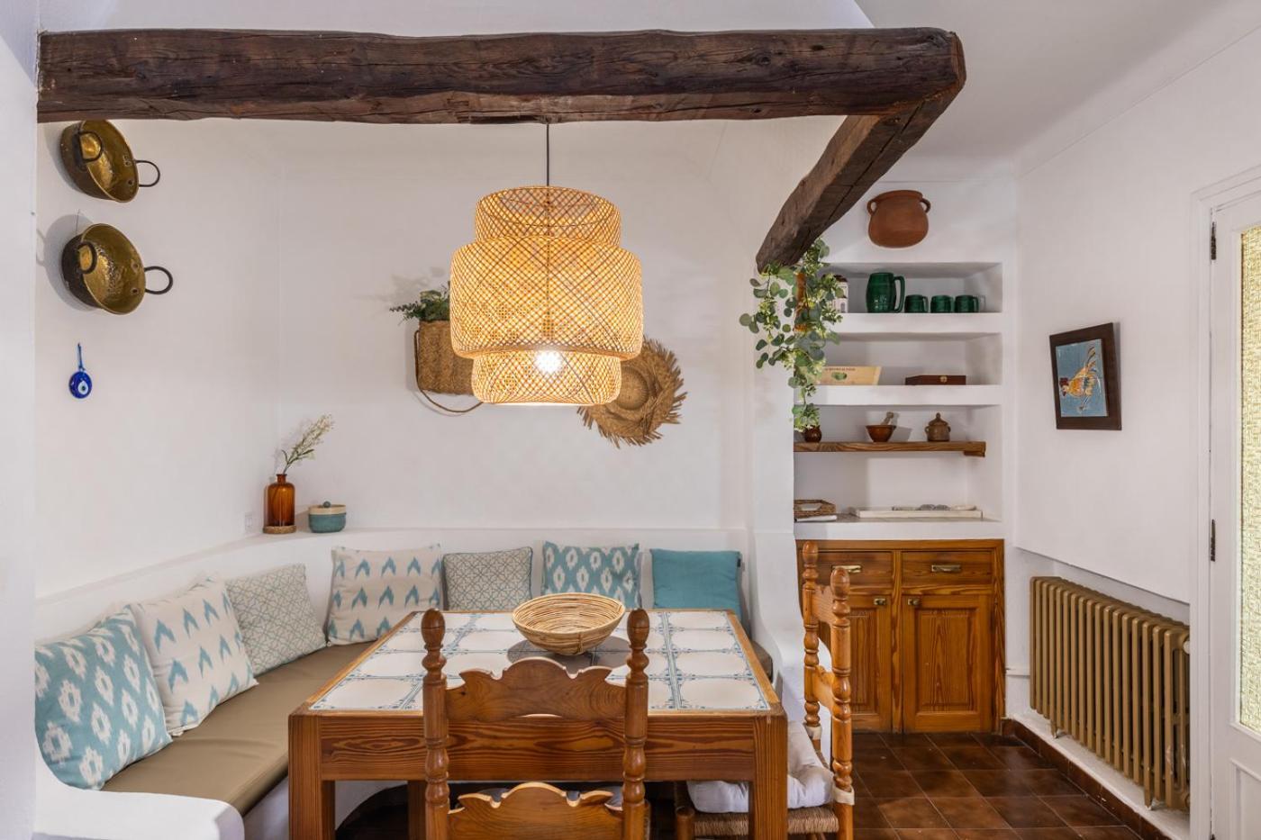 Lovehaus Terra Rotja Ferienhaus *