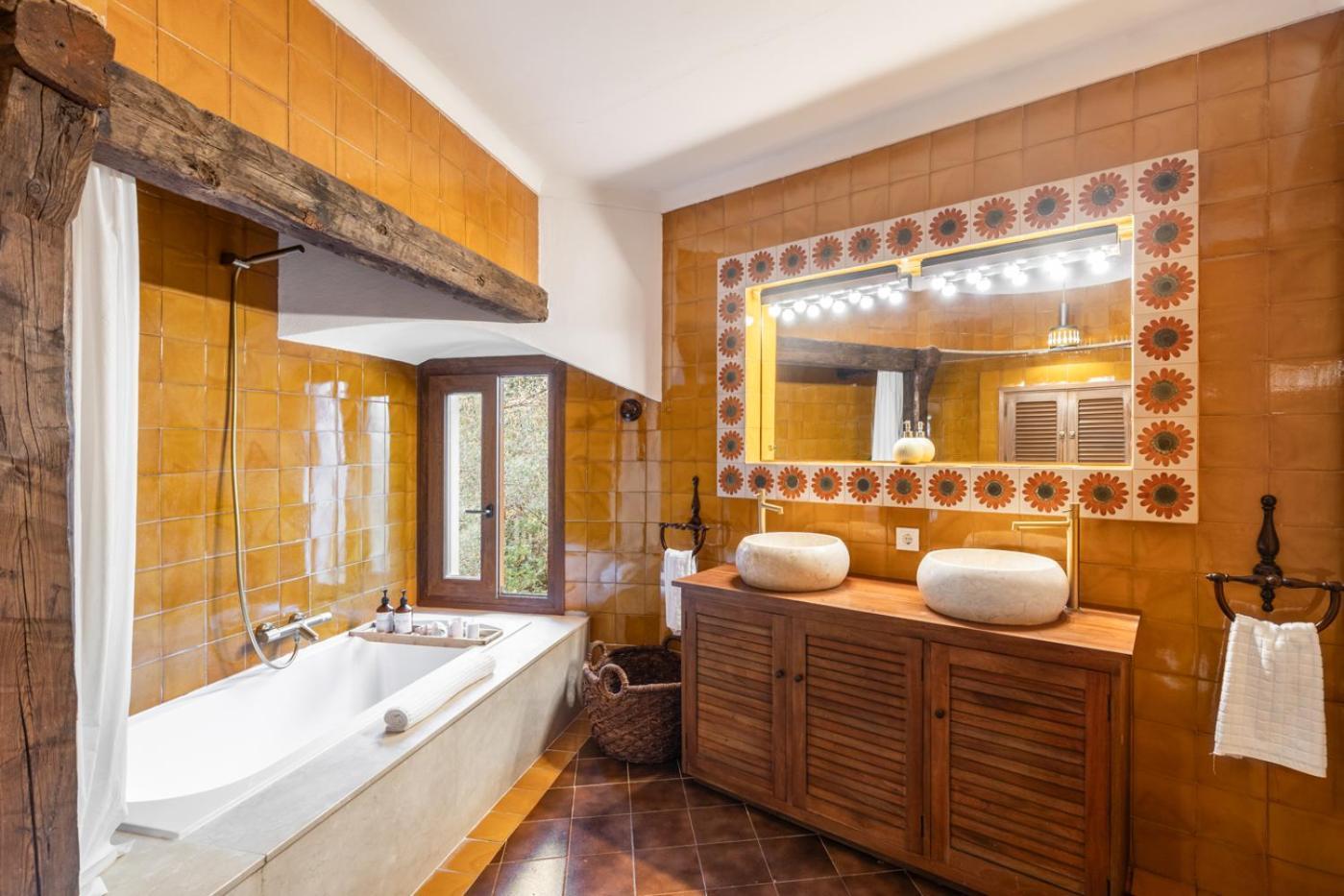 Lovehaus Terra Rotja Ferienhaus Esporles