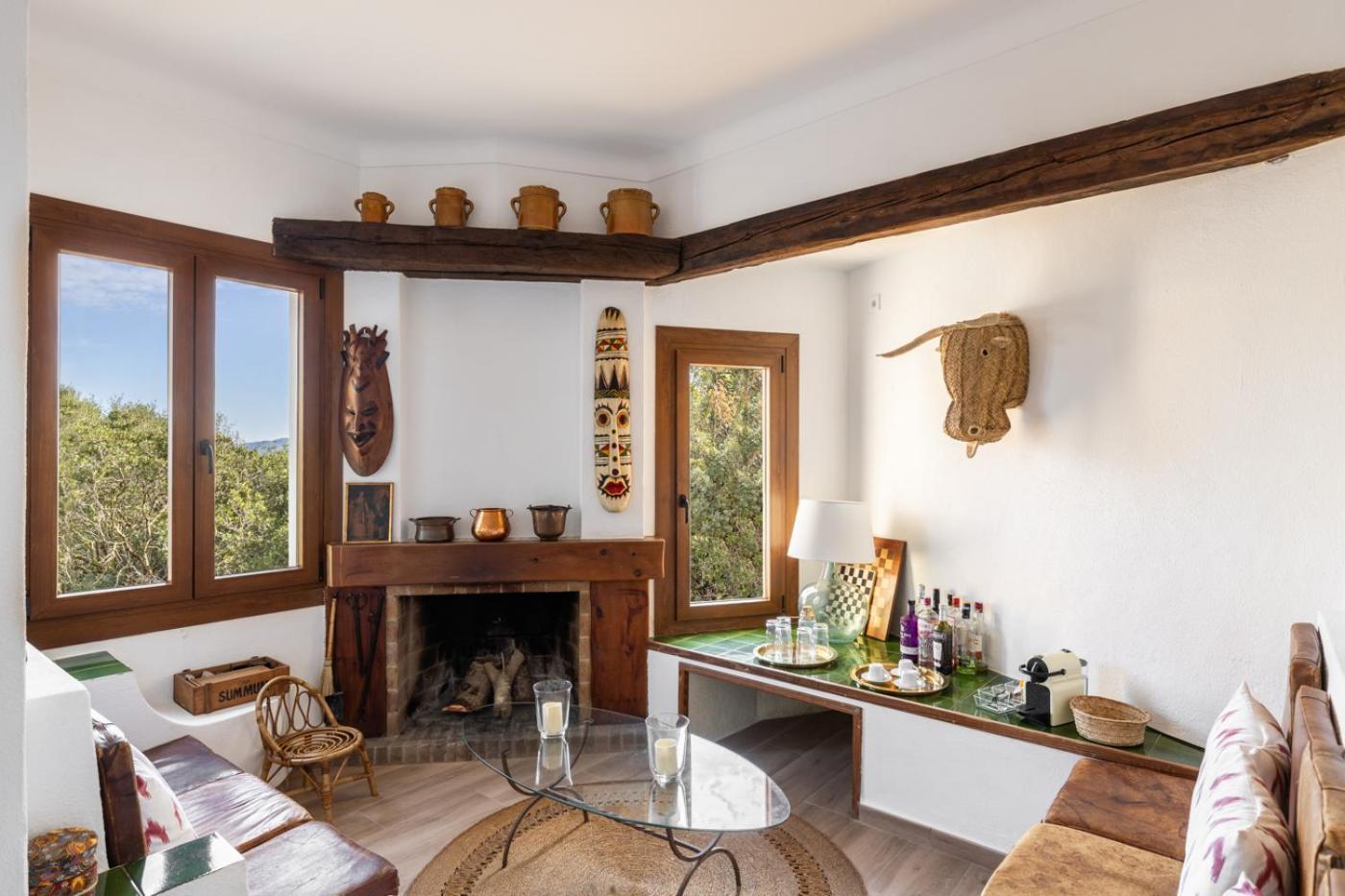 Ferienhaus Lovehaus Terra Rotja Esporles
