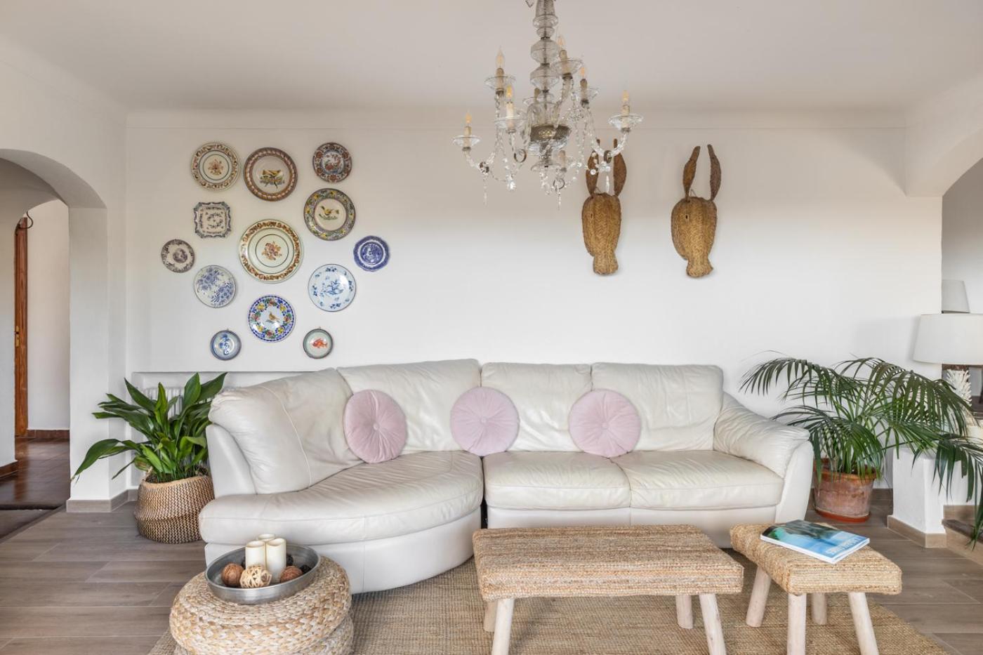 Lovehaus Terra Rotja *
