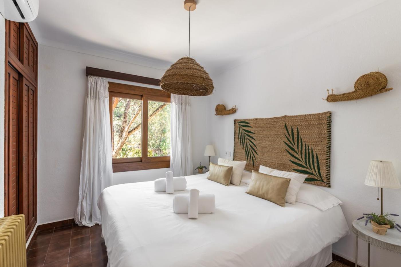 Lovehaus Terra Rotja